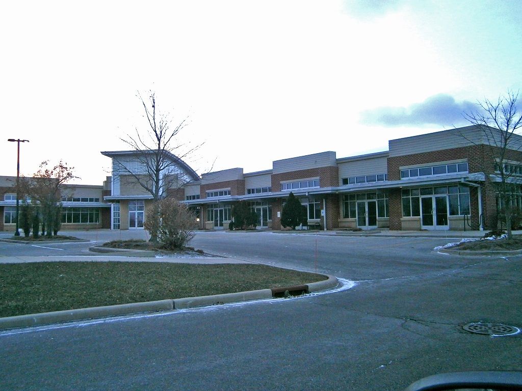 MILLENNIUM PARK: 1671 Hoffman Rd, Green Bay, WI 54311